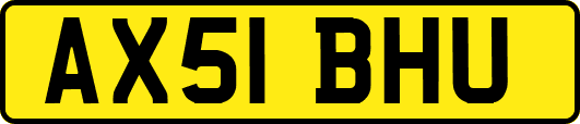 AX51BHU