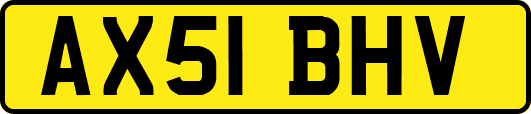 AX51BHV