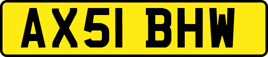 AX51BHW