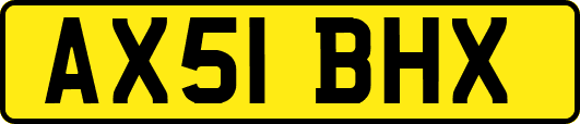 AX51BHX