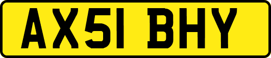 AX51BHY