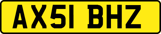 AX51BHZ