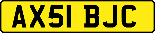 AX51BJC