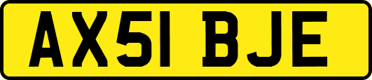 AX51BJE