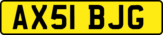 AX51BJG