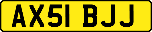 AX51BJJ