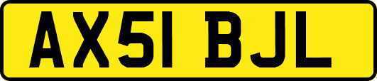 AX51BJL