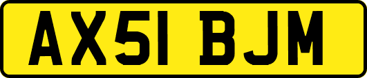 AX51BJM