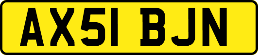 AX51BJN