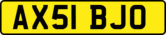 AX51BJO