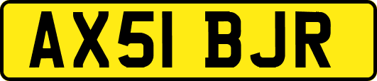 AX51BJR