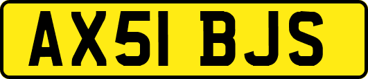 AX51BJS