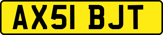 AX51BJT