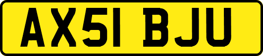 AX51BJU