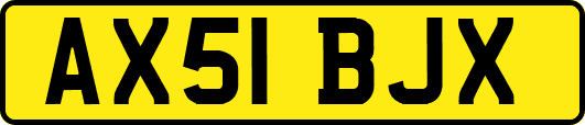 AX51BJX