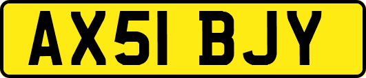 AX51BJY