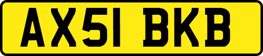 AX51BKB