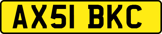 AX51BKC