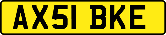 AX51BKE