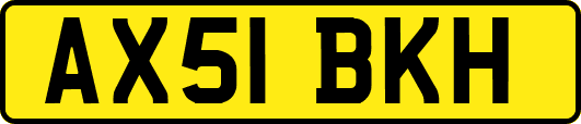 AX51BKH