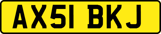 AX51BKJ