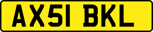 AX51BKL