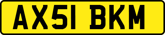 AX51BKM