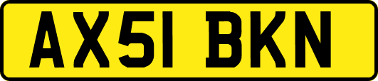 AX51BKN