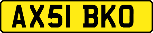 AX51BKO