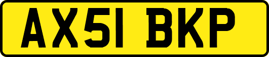 AX51BKP