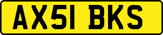 AX51BKS