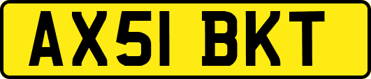 AX51BKT