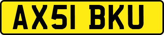 AX51BKU