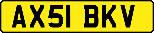 AX51BKV