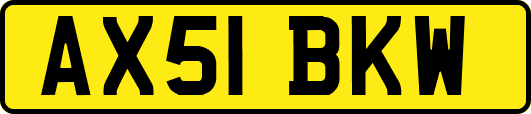 AX51BKW