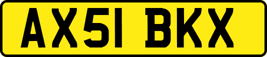 AX51BKX