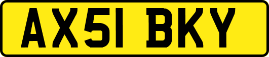 AX51BKY