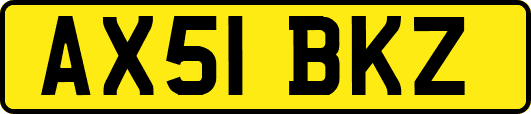 AX51BKZ