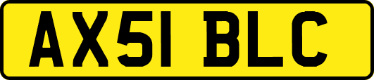 AX51BLC