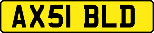 AX51BLD