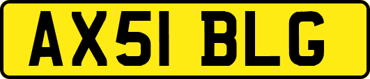 AX51BLG