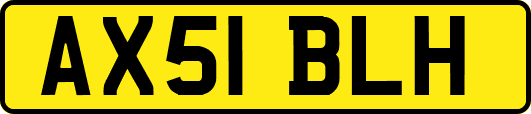 AX51BLH