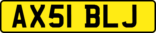 AX51BLJ