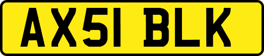 AX51BLK