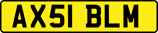 AX51BLM