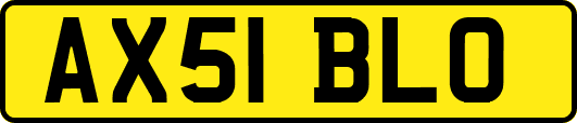 AX51BLO