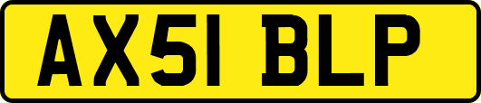 AX51BLP