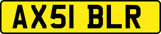 AX51BLR