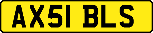 AX51BLS