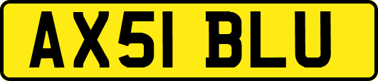 AX51BLU